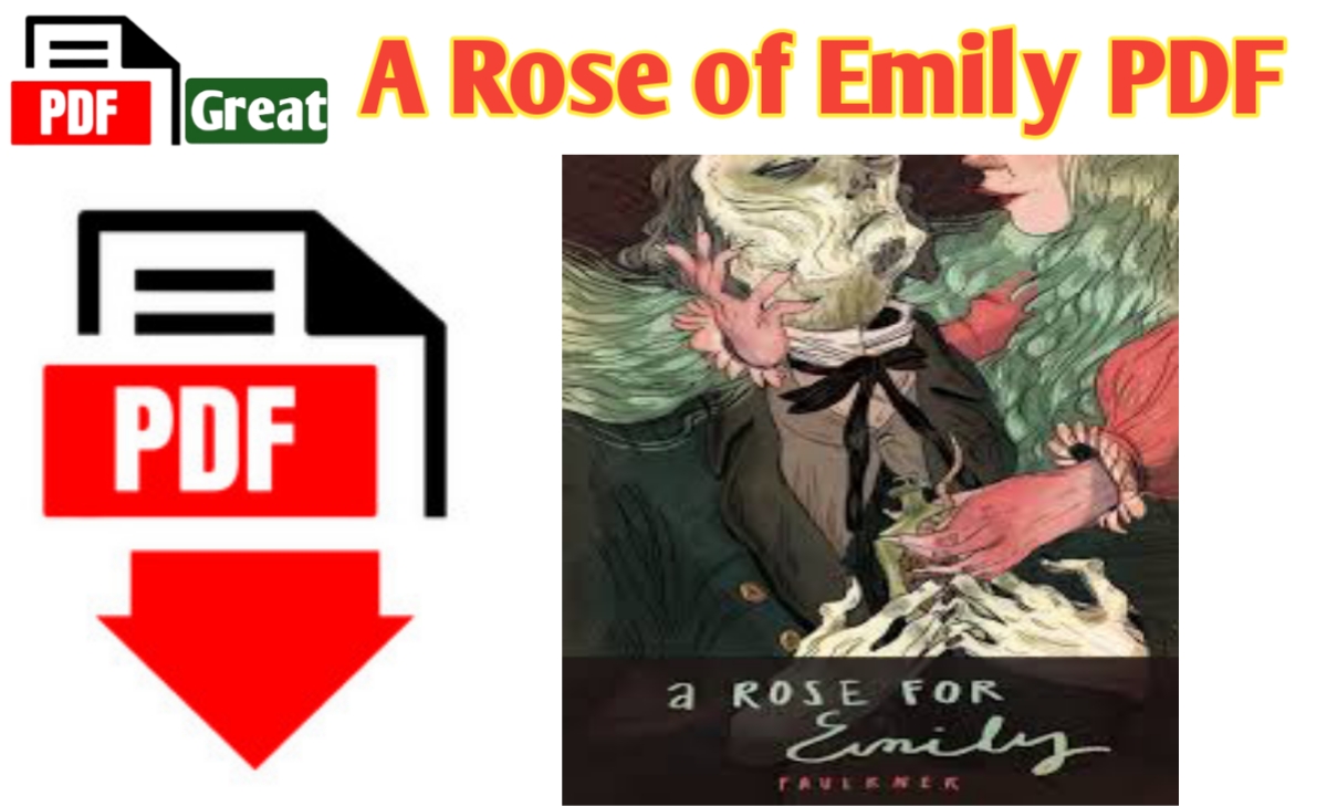A rose of emily